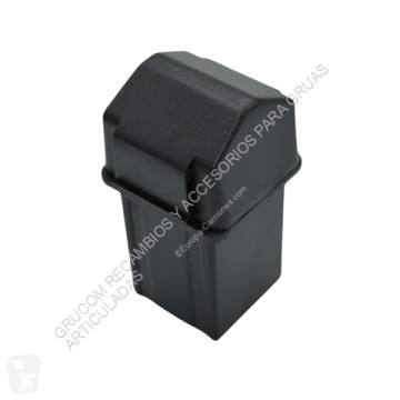 Accesorios nueva