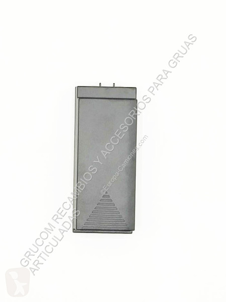 PL-utrustningar Batería compatible Hiab HIA7220