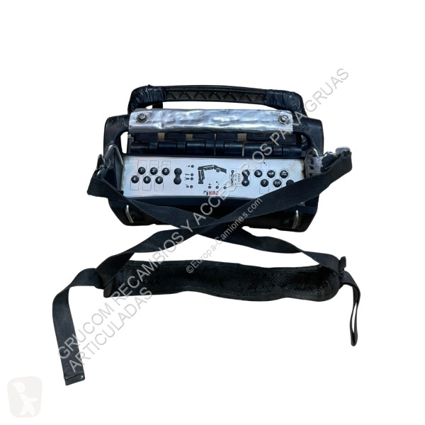 Attrezzature automezzi pesanti Hiab HIAB 3779190-U