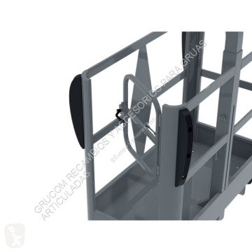 Accesorios nueva