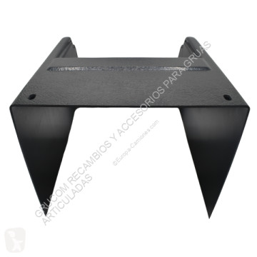 Accesorios nueva