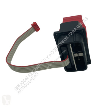 Accesorios nueva