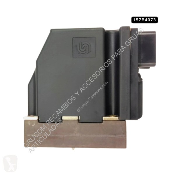 تجهيزات الآليات الثقيلة  Electroválvula Danfoss...