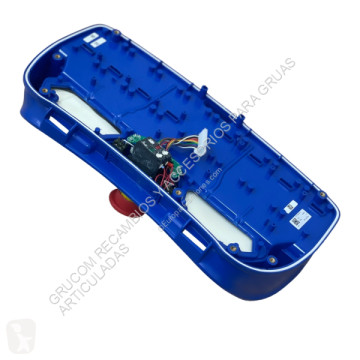 Accesorios nueva