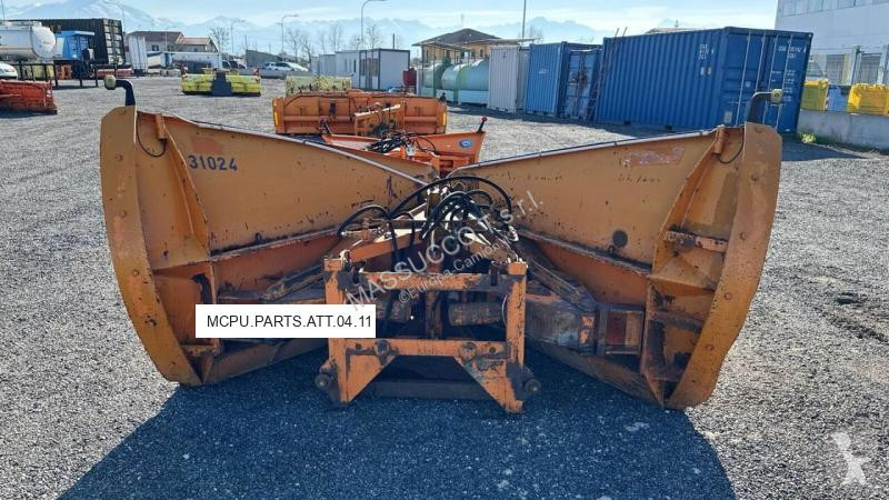 PL-utrustningar Sicometal CPM