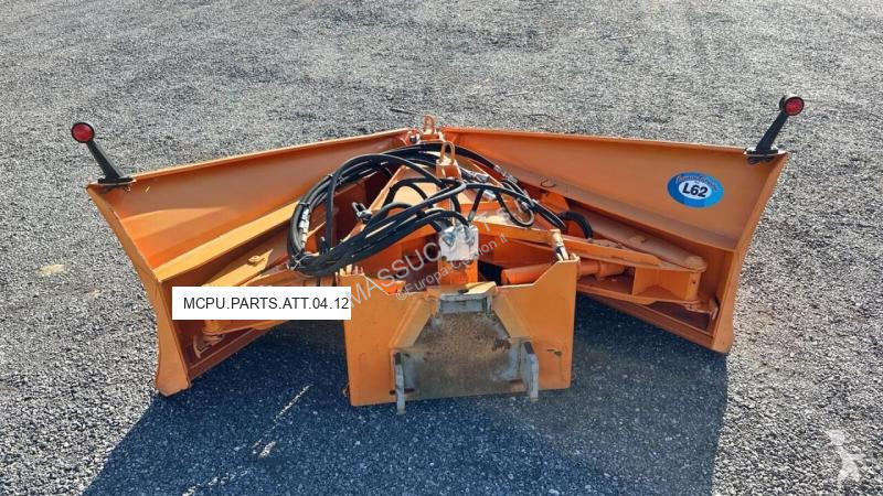PL-utrustningar Sicometal CPM