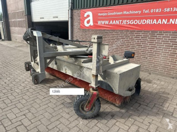Attrezzature automezzi pesanti