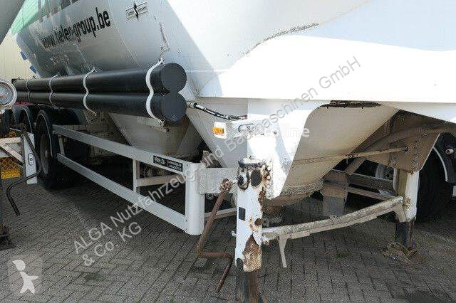 Attrezzature automezzi pesanti  SF 2743 PI,...