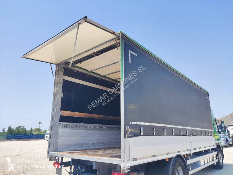 Equipamentos pesados Lecitrailer