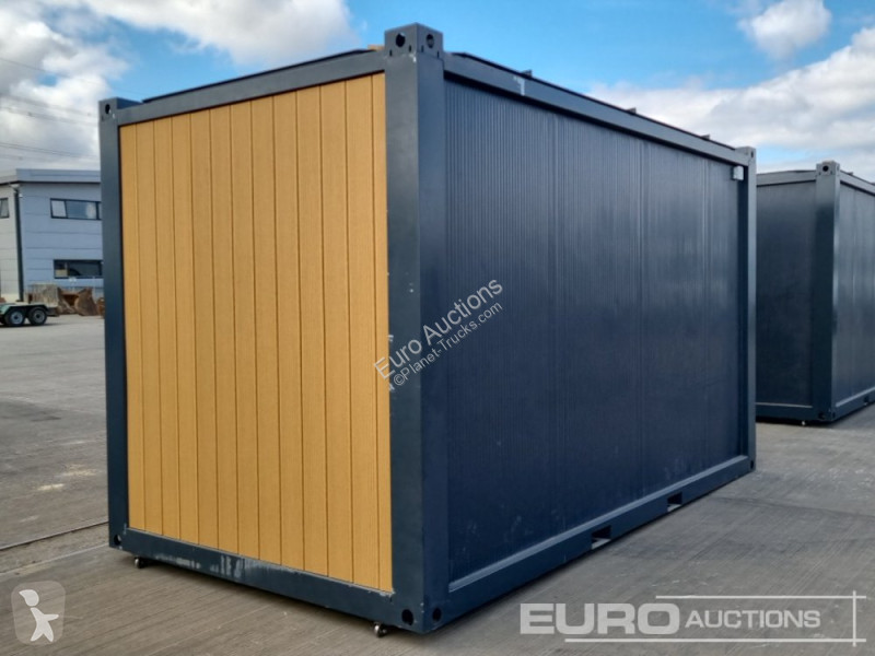 Echipamente pentru camioane W400