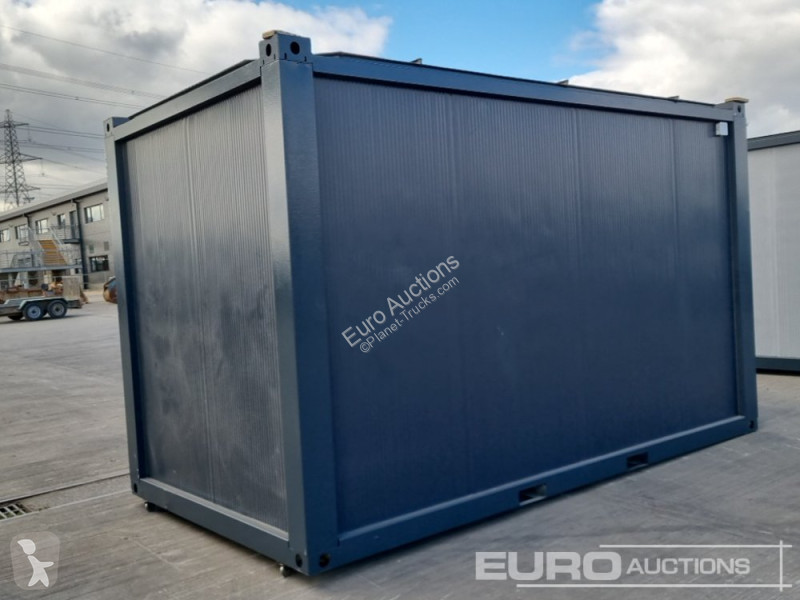Echipamente pentru camioane  P400