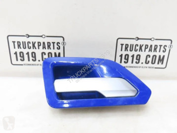 Carrosserie DAF