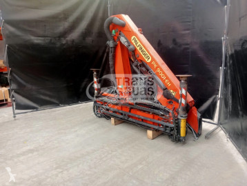 Gru su camion Palfinger