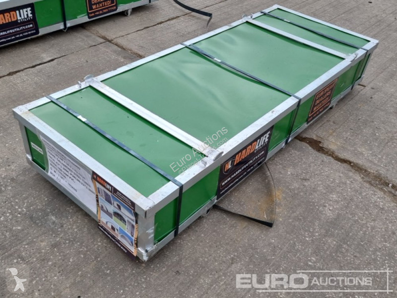 Attrezzature automezzi pesanti 122008R