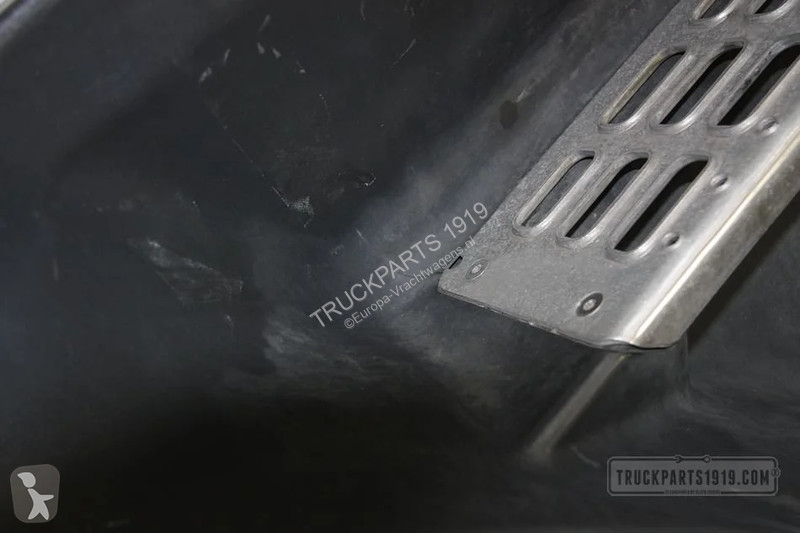 Vybavení pro nákladní vozy Volvo Body & Chassis...