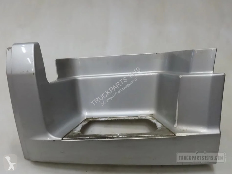 Vybavení pro nákladní vozy DAF Body & Chassis...