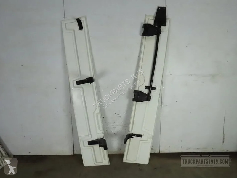 Équipements PL  Body & Chassis Parts Spoilerset...