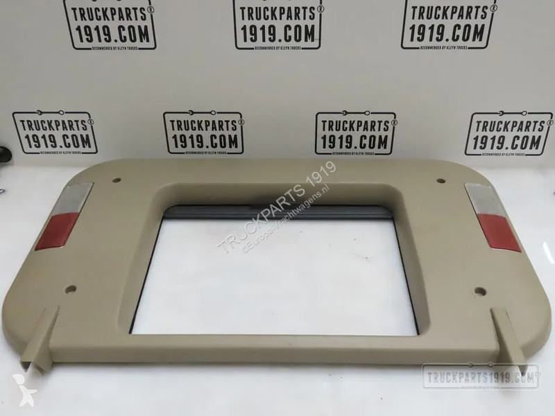 Echipamente pentru camioane MAN 81.62941.6069 |...