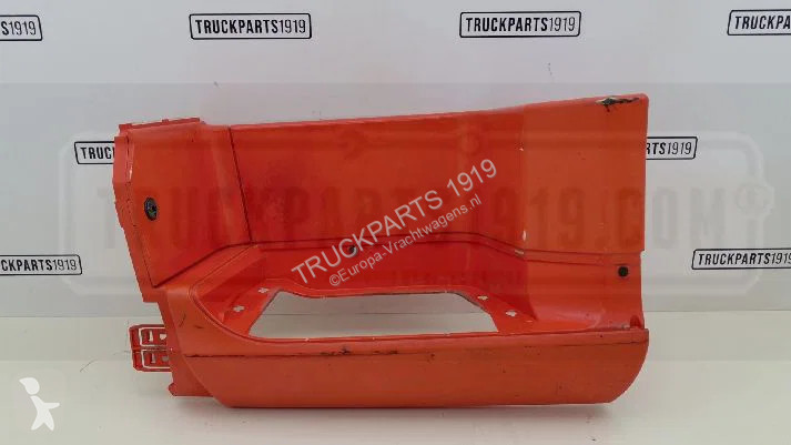 Teherautó felszerelések DAF 1948243 Opstapbak...