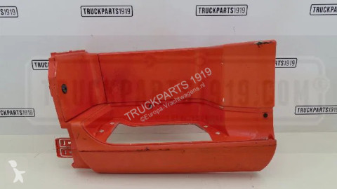 Каросерия DAF