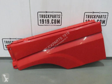 DAF bodywork