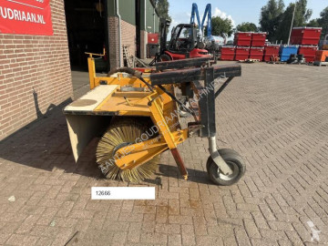 Uitrusting voor vrachtwagens