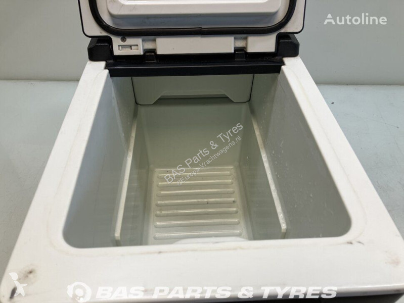 Attrezzature automezzi pesanti Mercedes...