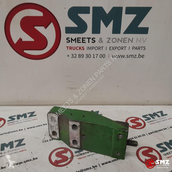 Vybavení pro nákladní vozy Scania Occ...