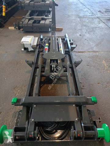 Ampliroll / polybenne TAM neuf