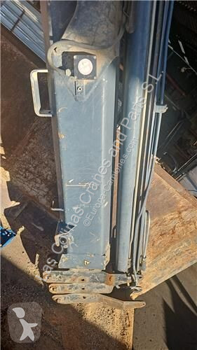 Attrezzature automezzi pesanti Terex 92.2 3