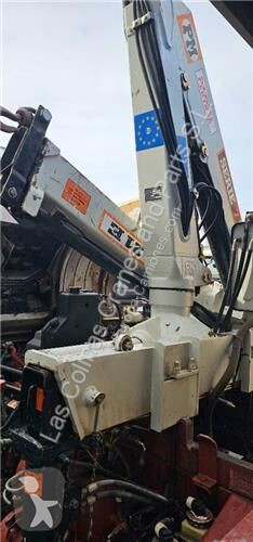 Kran Iveco Serie Zeta