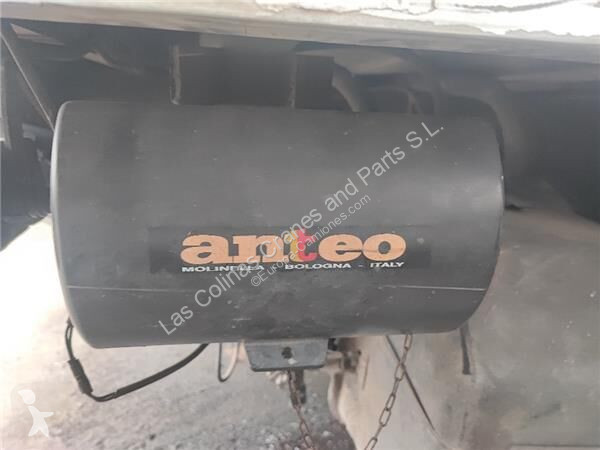 Attrezzature automezzi pesanti Mitsubishi...