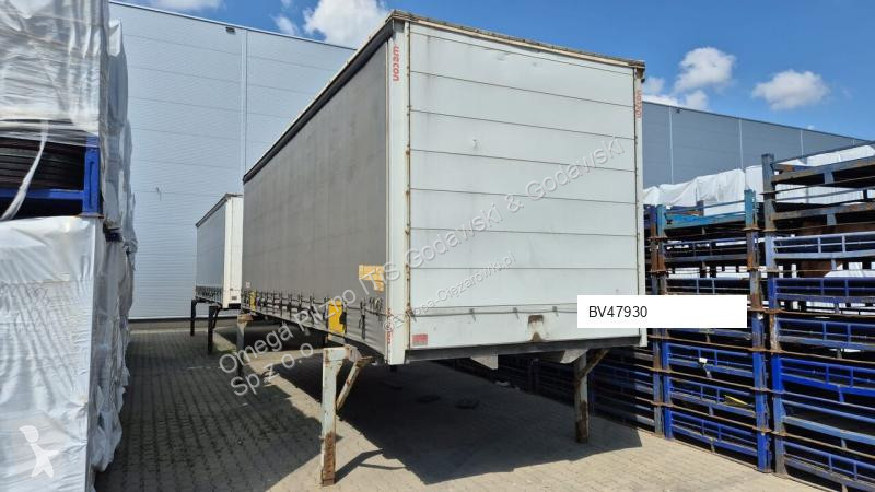Оборудване за камиони Wecon WPR 782 NV SG-A
