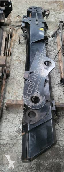 Hiab 166XS-BS3 HIDUO