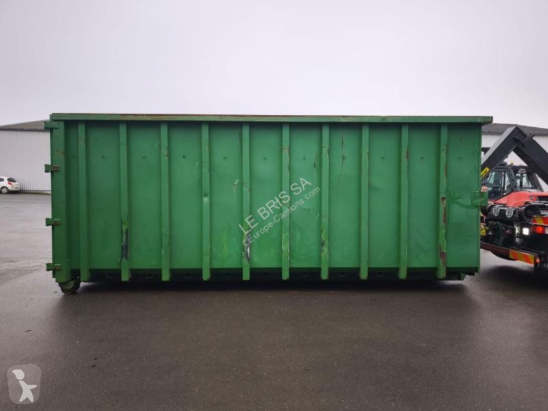 Оборудване за камиони   CAISSON HEMERY 35 M3