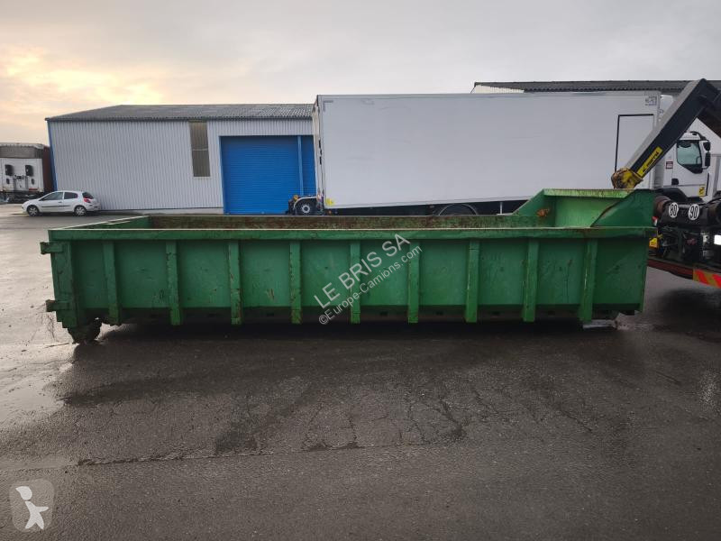 Оборудване за камиони   CAISSON 12 M3