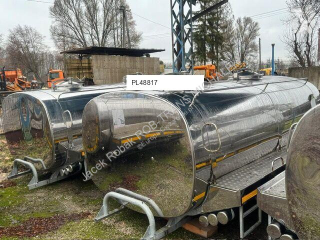 Оборудване за камиони  STAL NIERDZEWNA
