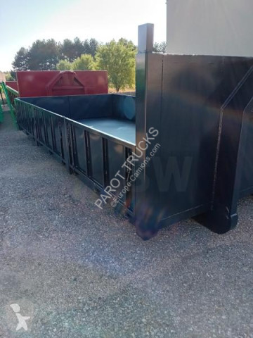 Carrosserie caisse polybenne neuve
