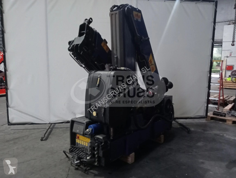 Kran Hyva HC 183X E3
