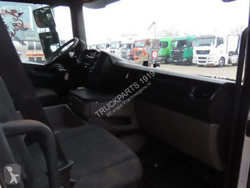 Carrosserie Scania