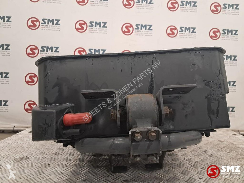 تجهيزات الآليات الثقيلة DAF Occ batterijbak DAF