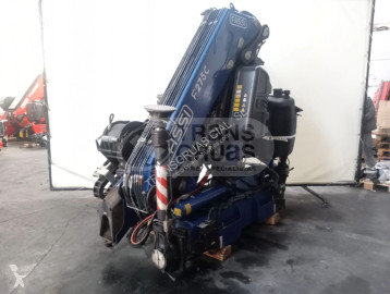Ekstra kran Fassi