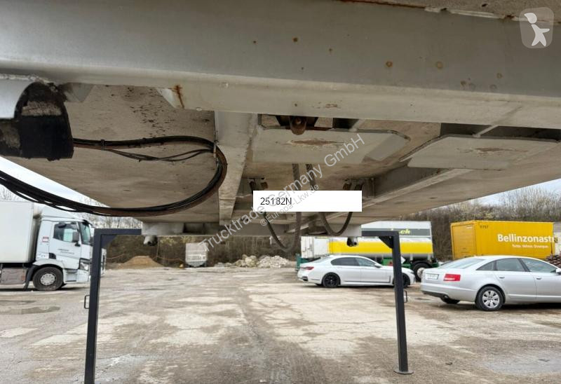 PL-utrustningar  Graber 714 Thermosilo SWS /...