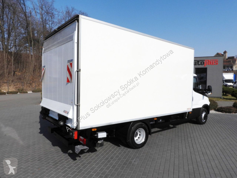 Оборудване за камиони Iveco  DAILY