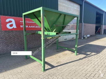 Attrezzature automezzi pesanti