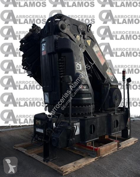Équipements PL Hiab  HIAB 1055 E8 XS + JIB...
