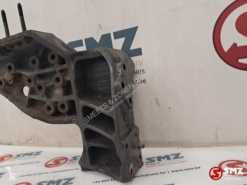 تجهيزات الآليات الثقيلة Renault Occ...