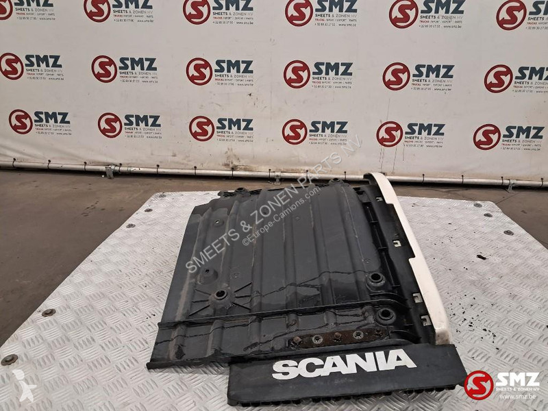تجهيزات الآليات الثقيلة Scania Occ spatbord...