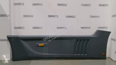 Bodywork