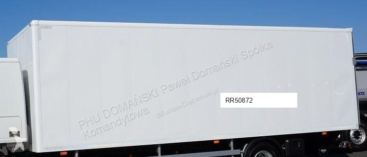Оборудване за камиони Iveco ZABUDOWA /...